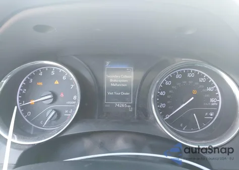 2020 Toyota Camry Se z USA, uszkodzony, nr VIN 4T1G11AKXLU916369